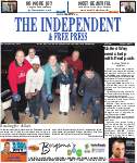 Independent & Free Press (Georgetown, ON), 1 Mar 2012