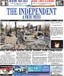 Independent & Free Press (Georgetown, ON), 13 Mar 2012