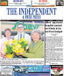 Independent & Free Press (Georgetown, ON), 27 Mar 2012