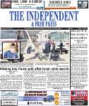 Independent & Free Press (Georgetown, ON), 17 Apr 2012