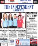 Independent & Free Press (Georgetown, ON), 26 Jun 2012