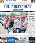 Independent & Free Press (Georgetown, ON), 28 Jun 2012