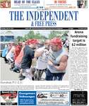 Independent & Free Press (Georgetown, ON), 28 Jun 2012