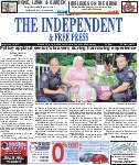 Independent & Free Press (Georgetown, ON), 10 Jul 2012