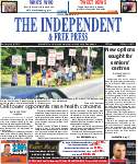 Independent & Free Press (Georgetown, ON), 19 Jul 2012