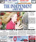 Independent & Free Press (Georgetown, ON), 24 Jul 2012