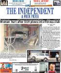 Independent & Free Press (Georgetown, ON), 2 Aug 2012