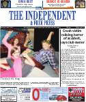 Independent & Free Press (Georgetown, ON), 7 Aug 2012