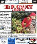 Independent & Free Press (Georgetown, ON), 20 Sep 2012