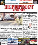 Independent & Free Press (Georgetown, ON), 25 Sep 2012