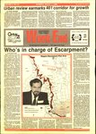 Independent & Free Press (Georgetown, ON), 11 Mar 1989