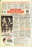 Independent & Free Press (Georgetown, ON), 17 Nov 1990