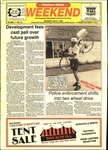 Independent & Free Press (Georgetown, ON), 27 Jul 1991