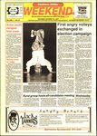 Independent & Free Press (Georgetown, ON), 19 Oct 1991