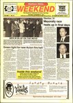 Independent & Free Press (Georgetown, ON), 9 Nov 1991