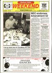 Independent & Free Press (Georgetown, ON), 23 Nov 1991