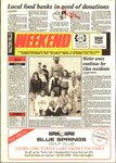 Independent & Free Press (Georgetown, ON), 4 Oct 1992