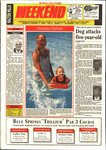 Independent & Free Press (Georgetown, ON), 7 Aug 1994