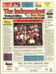 Independent & Free Press (Georgetown, ON), 11 Aug 1996