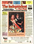 Independent & Free Press (Georgetown, ON), 18 Aug 1996