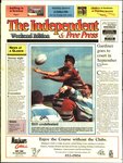 Independent & Free Press (Georgetown, ON), 25 Aug 1996