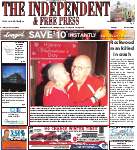 Independent & Free Press (Georgetown, ON), 11 Feb 2016