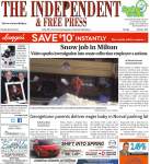 Independent & Free Press (Georgetown, ON), 10 Mar 2016