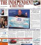 Independent & Free Press (Georgetown, ON), 7 Apr 2016