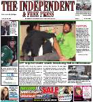 Independent & Free Press (Georgetown, ON), 14 Apr 2016