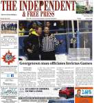 Independent & Free Press (Georgetown, ON), 5 May 2016