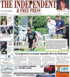 Independent & Free Press (Georgetown, ON), 2 Jun 2016