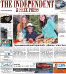 Independent & Free Press (Georgetown, ON), 14 Jul 2016