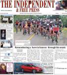 Independent & Free Press (Georgetown, ON), 4 Aug 2016