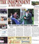 Independent & Free Press (Georgetown, ON), 29 Sep 2016