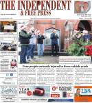 Independent & Free Press (Georgetown, ON), 1 Dec 2016
