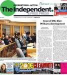 Independent & Free Press (Georgetown, ON), 2 Feb 2017