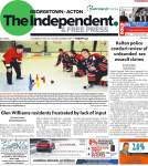 Independent & Free Press (Georgetown, ON), 23 Feb 2017