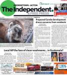 Independent & Free Press (Georgetown, ON), 23 Mar 2017