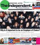 Independent & Free Press (Georgetown, ON), 13 Apr 2017