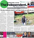 Independent & Free Press (Georgetown, ON), 27 Apr 2017