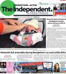 Independent & Free Press (Georgetown, ON), 8 Jun 2017