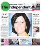 Independent & Free Press (Georgetown, ON), 22 Jun 2017