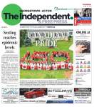 Independent & Free Press (Georgetown, ON), 29 Jun 2017