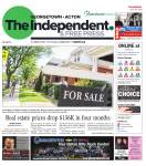 Independent & Free Press (Georgetown, ON), 20 Jul 2017