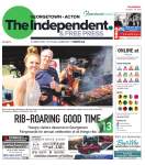 Independent & Free Press (Georgetown, ON), 24 Aug 2017