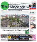Independent & Free Press (Georgetown, ON), 31 Aug 2017
