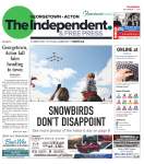 Independent & Free Press (Georgetown, ON), 7 Sep 2017