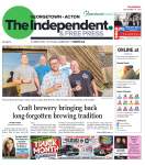 Independent & Free Press (Georgetown, ON), 14 Sep 2017
