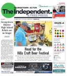 Independent & Free Press (Georgetown, ON), 21 Sep 2017