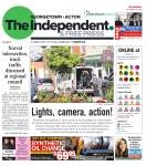 Independent & Free Press (Georgetown, ON), 12 Oct 2017